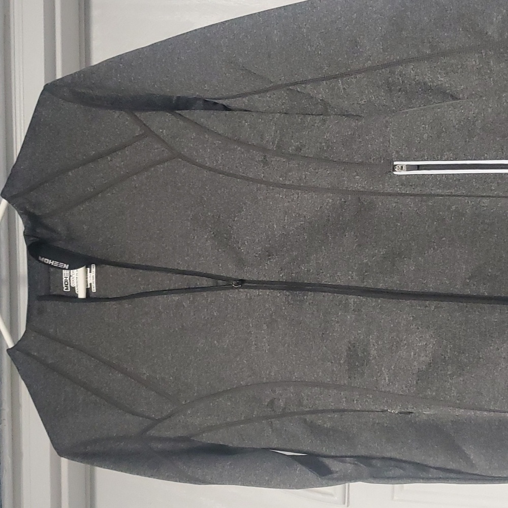 Moheen jacket